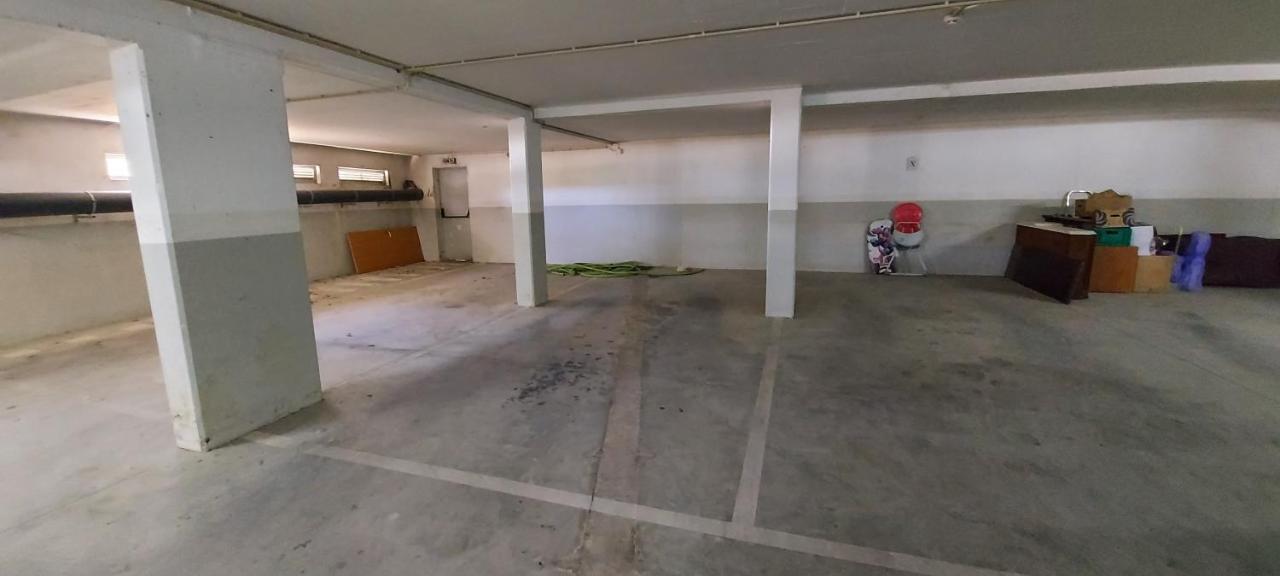 Apartamento Piscina 5 Minutos Praia Alcantarilha Dış mekan fotoğraf